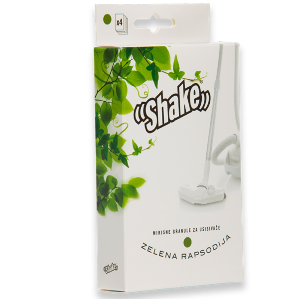 osvežilec za sesalec shake: žamet (kopija)